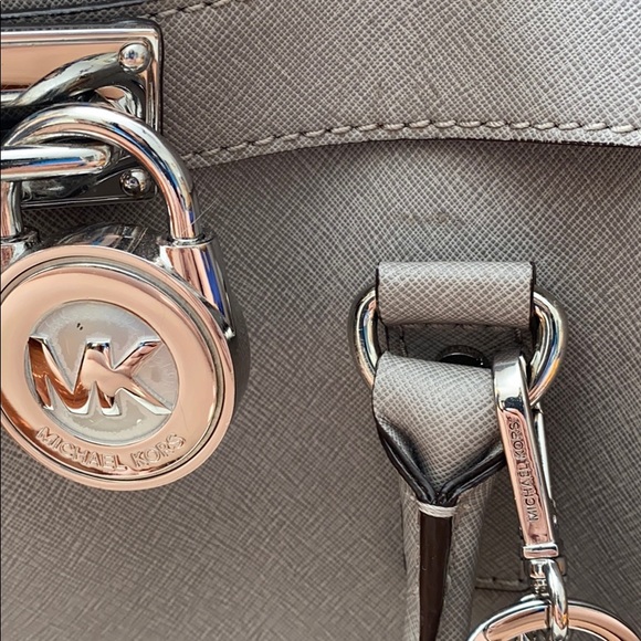 Michael Kors totes bag - Picture 5 of 6